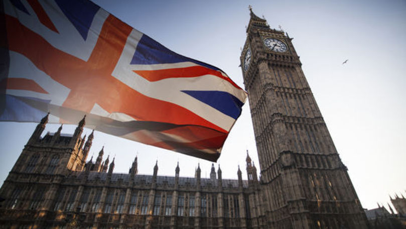 Brexit: Parlamentul britanic a aprobat acordul de retragere din UE