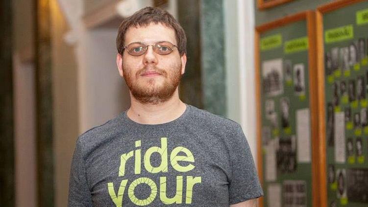 Фельдман: "Молдавское общество воспринимает русских как своих".