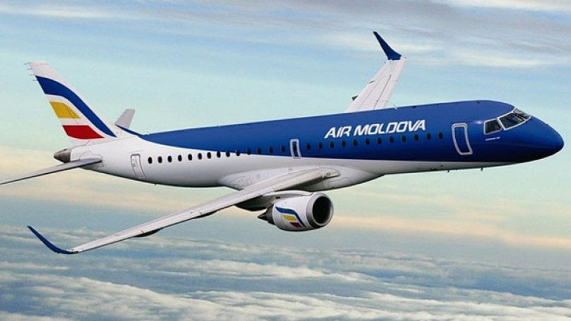 Directorul Air Moldova a fost demis. Cine este noul administrator