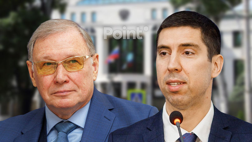 Попшой ответил на угрозы Озерова: Займитесь дипломатической работой.