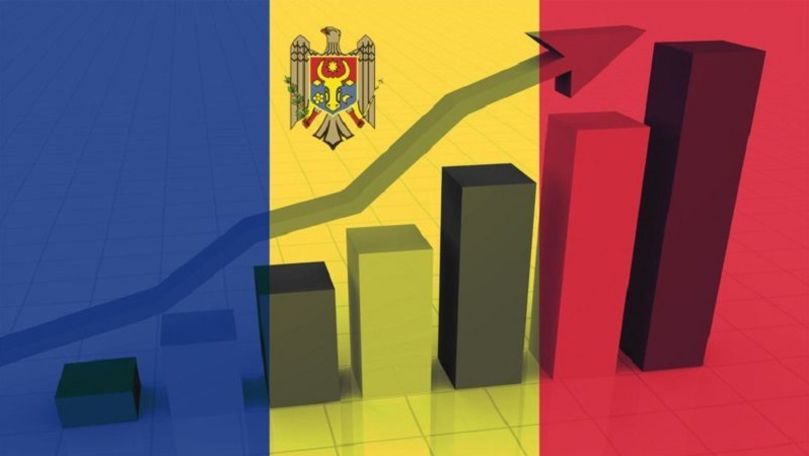 Moldova a urcat 12 poziții în clasamentul libertărții economice