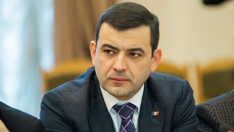 Ministrul Chiril Gaburici a prezentat bilanțul anului 2018