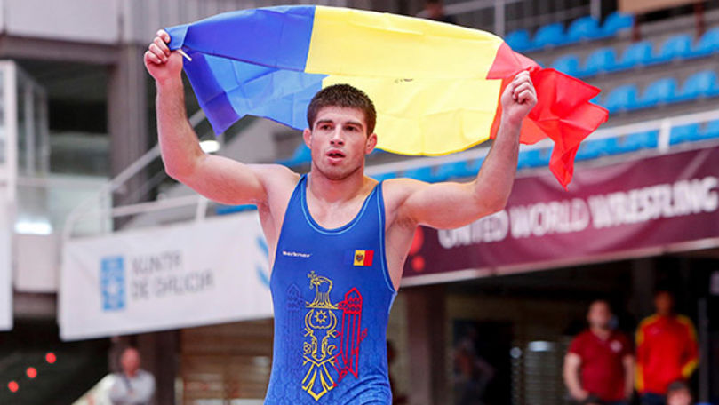 Un Moldovean s-a calificat în finala Campionatului Mondial de tineret