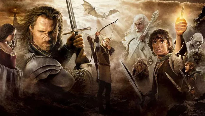Un nou film Stăpânul Inelelor va fi lansat în 2026: Cum este intitulat