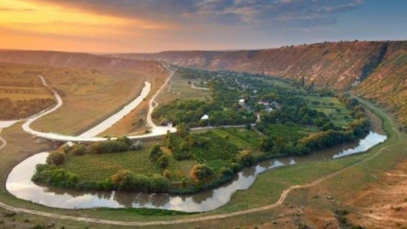 Denumirile geografice pe teritoriul țării, reglementate de o lege nouă