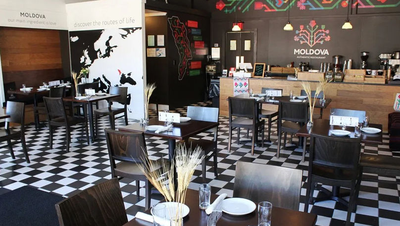 Un restaurant din Moldova a falimentat în SUA