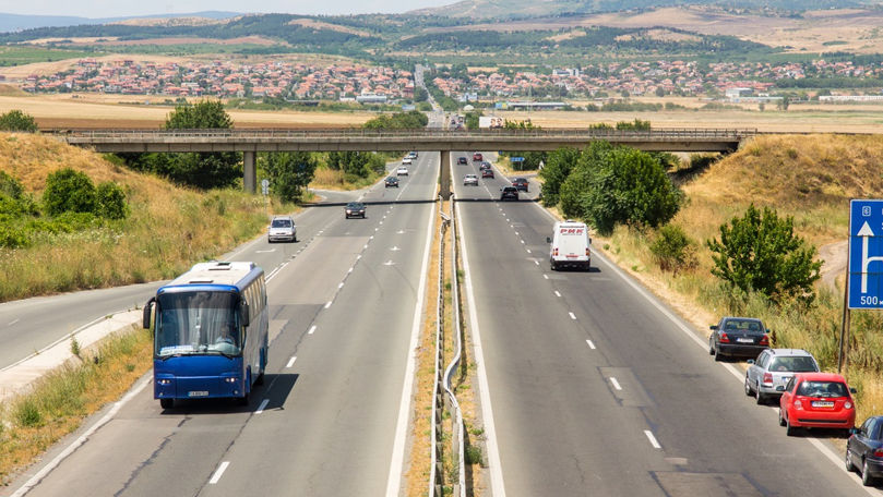 В Болгарии молдаване могут лишиться автомобилей за неоплаченные штрафы.