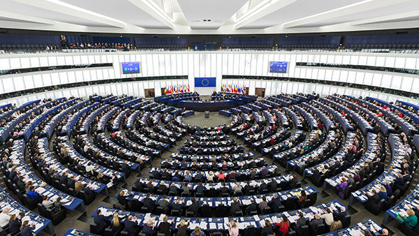 Discursul din Parlamentul European: Provocările din Moldova, vizate