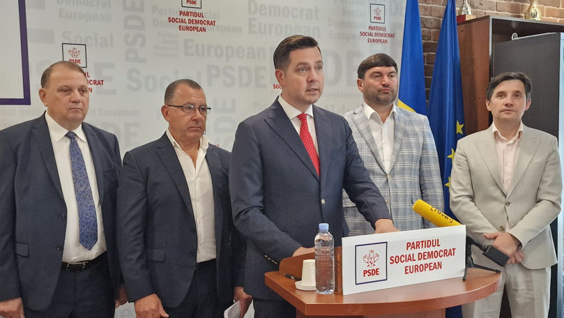Planul economic al PSDE, prezentat: Cei șase piloni de bază