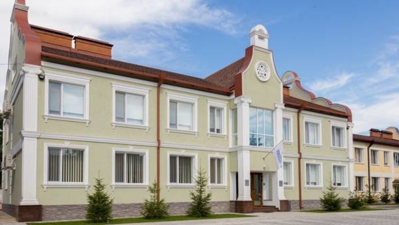 Глава Приднестровского банка обсудил с экспертом сложившуюся ситуацию.
