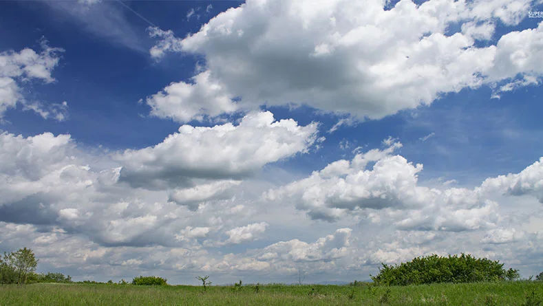 Vremea în weekend, instabilă? Prognozele meteo pentru următoarele zile