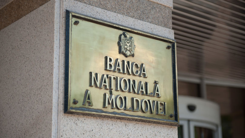 Expert-Grup: Inițiativa anunțată de Dodon atentează la independența BNM