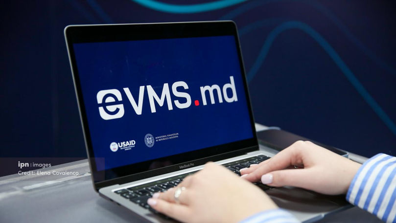 Peste 40 milioane de lei, investiți în emisiunea din mai prin eVMS.md