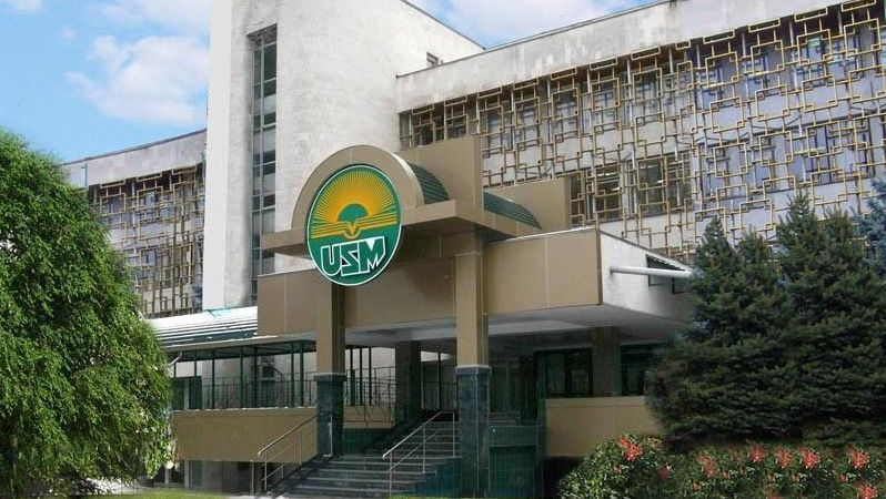 Un profesor de la USM, acuzat de hărțuire: MEC a dispus o anchetă
