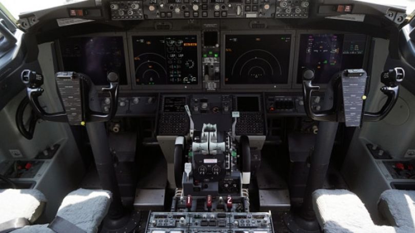 Un pilot a evitat prăbușirea unui Boeing 737 MAX, până la marea tragedie