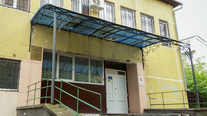 Ar fi consumat alcool? Un pacient de la Spitalul de Narcologie, alungat