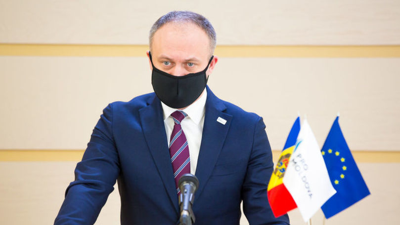 Канду - Чокою: У нас есть ряд важных вопросов для обсуждения.
