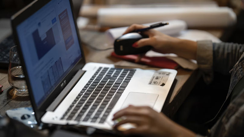 Premieră pentru R. Moldova: Activitatea nomazilor digitali, legalizată