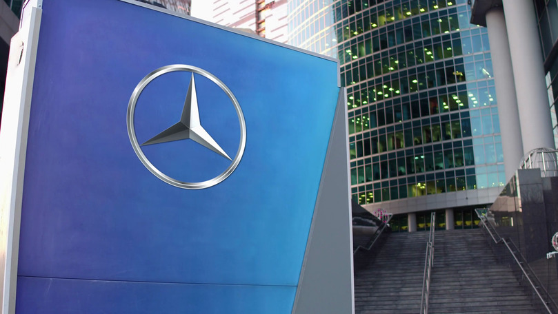 Mercedes-Benz, în plin scandal din cauza monitorizării clienților