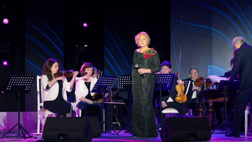 Doliu în lumea muzicii: Interpreta Margareta Ivănuș a decedat