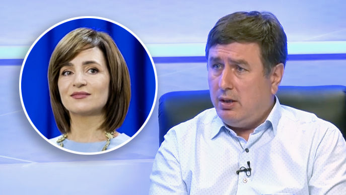 Expert: Sandu trebuie să întrebe miniștrii unde-s banii din afara țării