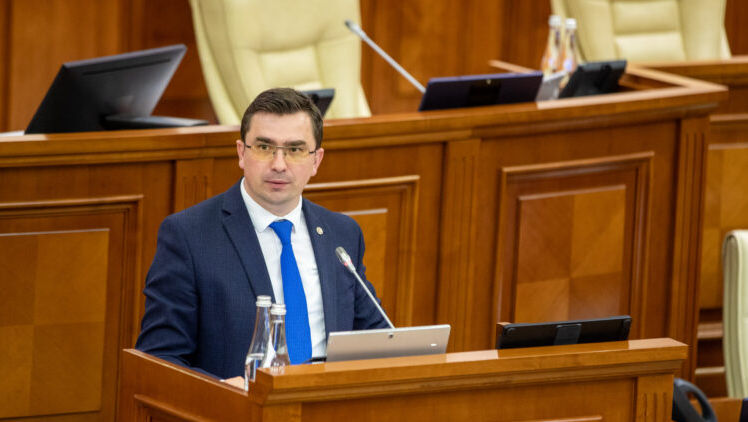 Director la ANRE: Candidatura lui Borosan va fi propusă Parlamentului