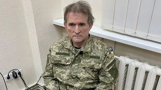 Ce spune spionul lui Putin despre Zelenski, la trei ani după eliberare