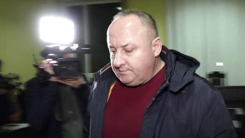 Cine este judecătorul deferit justiției pentru trafic de influență