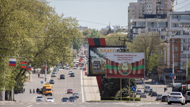 Tiraspolul blochează desfășurarea Recensământului. Reacția BPR