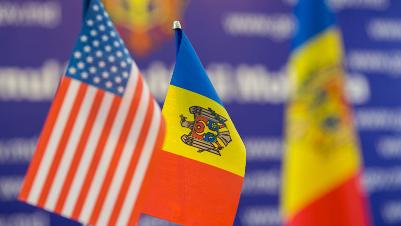 Opinie: R. Moldova – victima colaterală a disputelor comerciale ale SUA