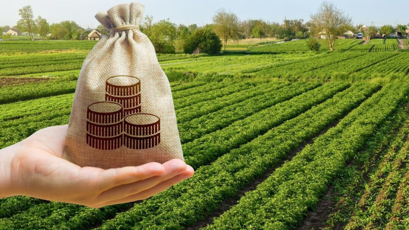 Agricultorii vor avea acces la o nouă finanțare cu dobânzi reduse