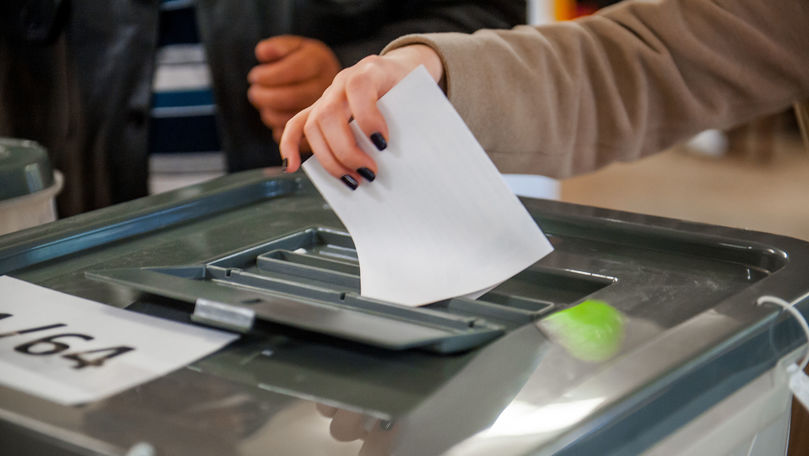 Alegeri 2020: Ce spune Țulea despre deschiderea secţiilor de votare