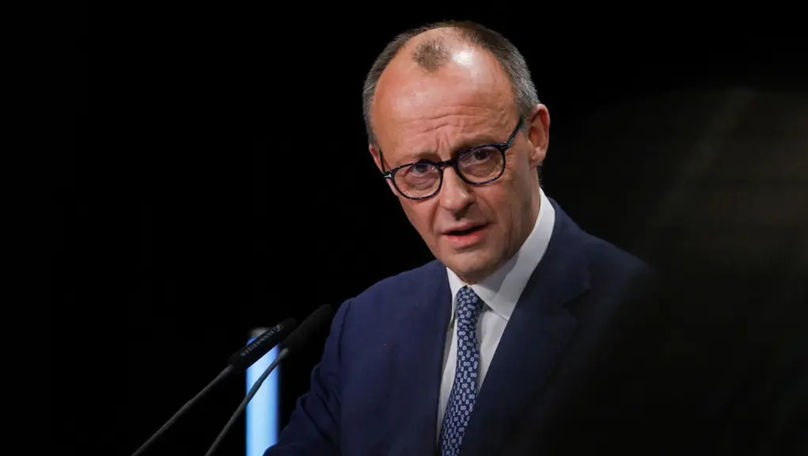 Conservatorul Friedrich Merz a devenit noul cancelar al Germaniei