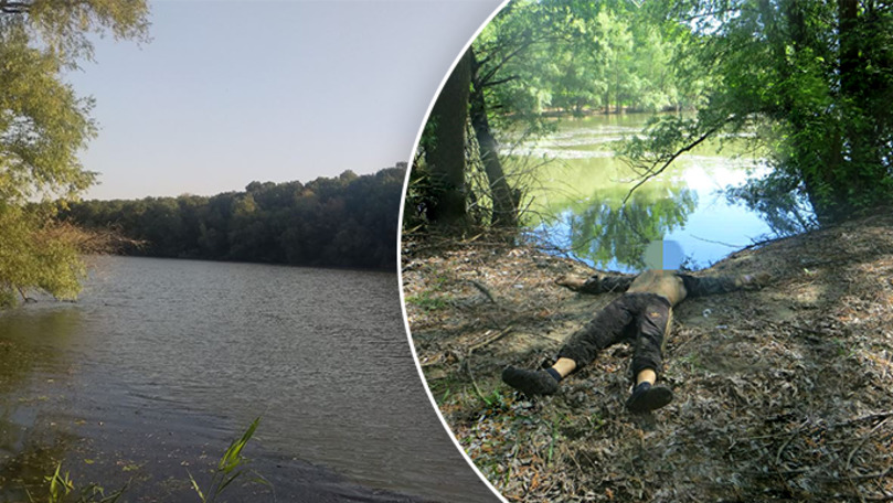 Полиция открыла уголовное дело по факту смерти рыбака из Штефан-Водэ на Днестре. Коллаж Point.md/