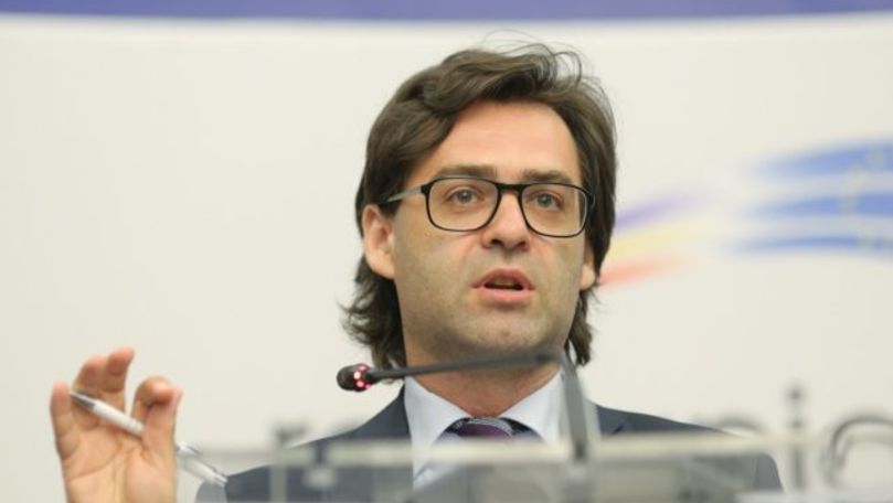 Popescu: Mărirea cotelor de export în UE va crea locuri de muncă în țară
