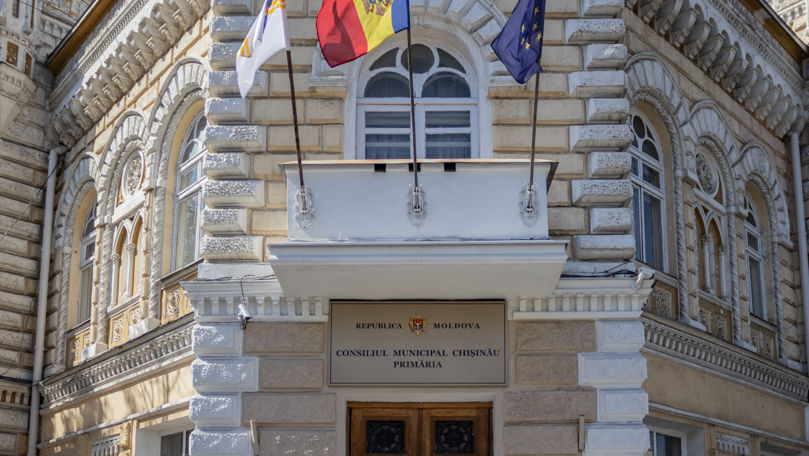 Alegeri 2023: Lista preliminară a consilierilor din CMC