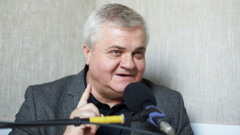 Țăranu: PDM ar putea rămâne singurul partid pro-european din Moldova