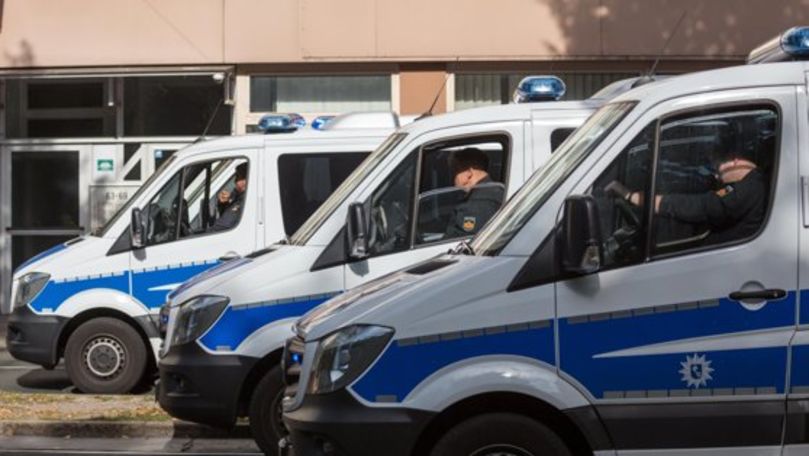 Atacuri armate care vizau Europa de Est, prevenite de Germania
