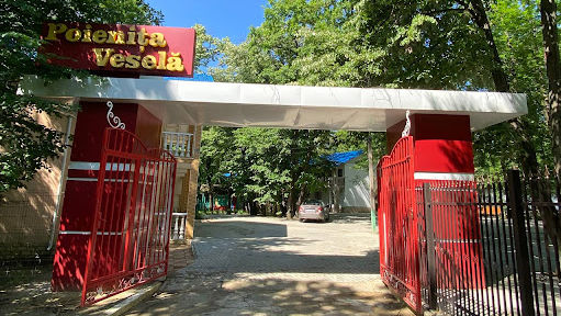 Tabăra pentru copii Poienița Veselă aniversează 45 de activitate