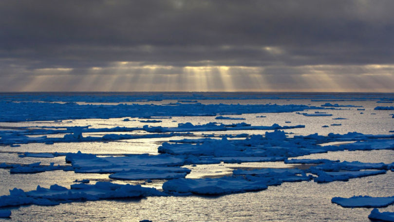 National Geographic a recunoscut oficial al cincilea ocean