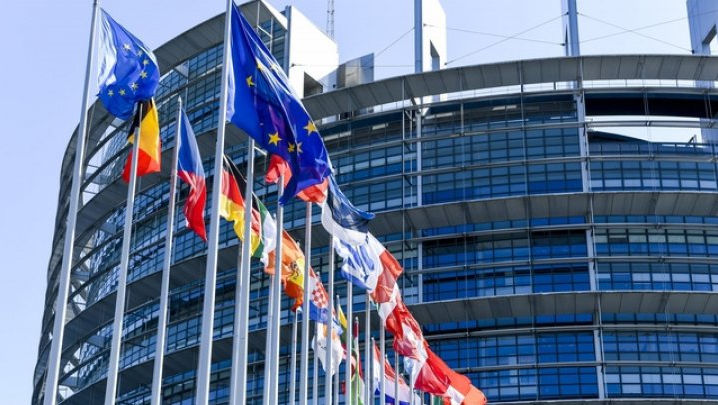 Mureșan: Parlamentul European va susține aderarea Moldovei la UE