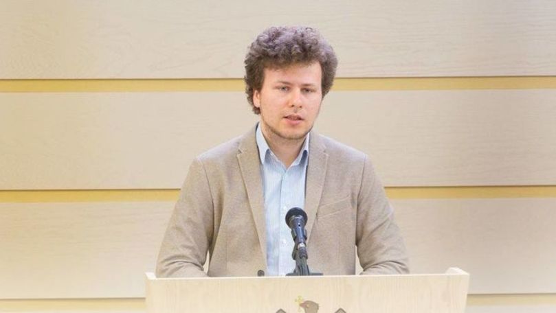 Перчун: Откладывание выборов продлит агонию, в которой находится страна.
