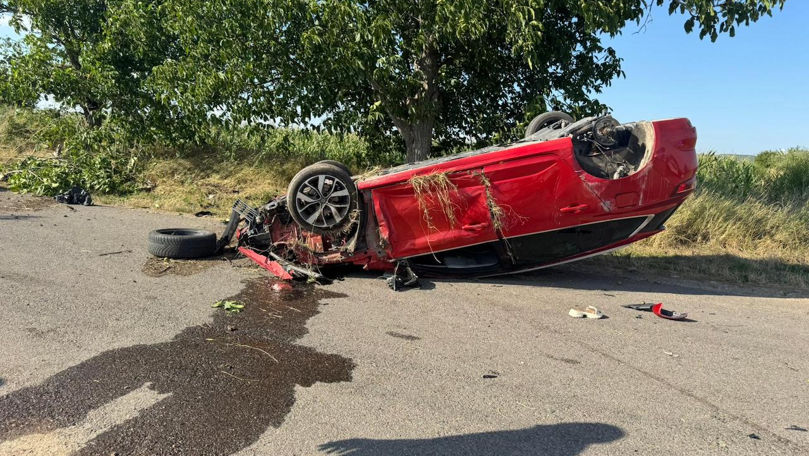 O femeie din Orhei, accidentată mortal. Familia acuză autoritățile