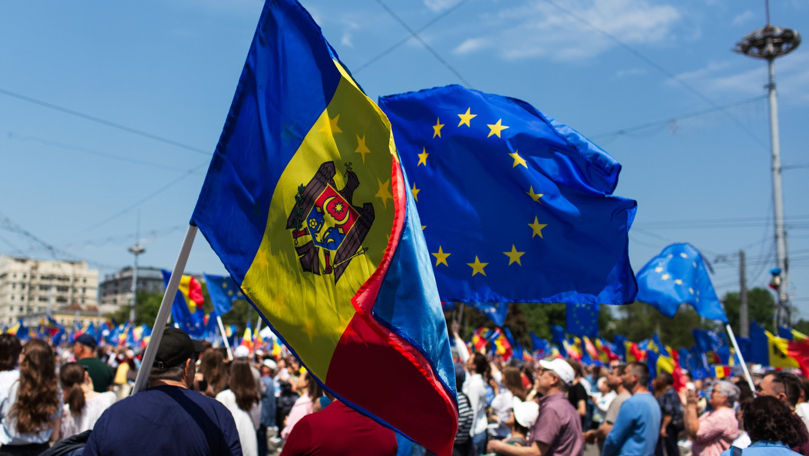 Care sunt riscurile abandonării parcursului european al R. Moldova
