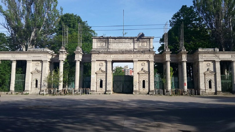 Votat în lectură finală: Terenul fostului Stadion Republican, vândut SUA