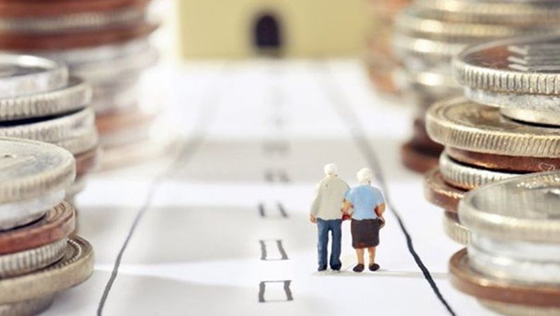 Vârsta de pensionare în Moldova se modifică începând cu 1 iulie 2019