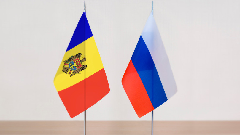 Moldova și Rusia vor să acționeze pentru a elimina barierele comerciale