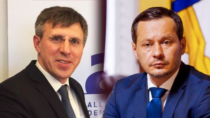 Chirtoacă: PSRM refuză demiterea lui Codreanu. Așteptăm poziția ACUM