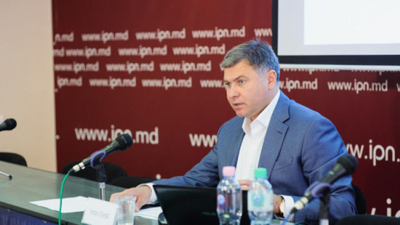 Ambasador: Nu există altă cale decât integrarea deplină a Moldovei în UE
