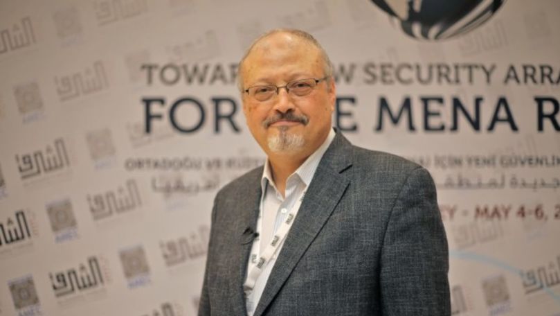 Asasinarea jurnalistului Khashoggi: Presupuşii ucigași făceau glume